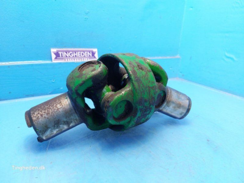 John Deere Sonstiges