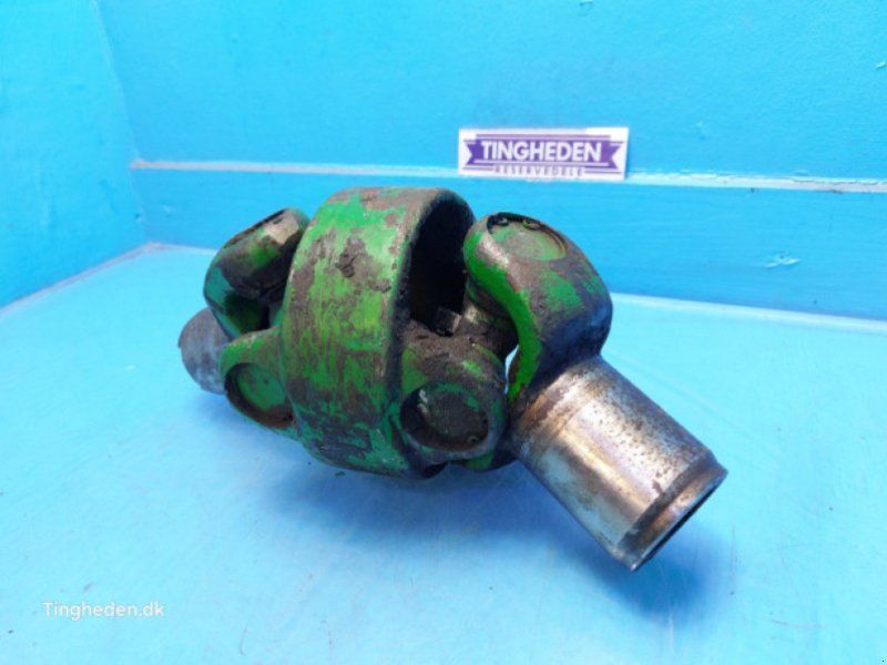 John Deere Sonstiges