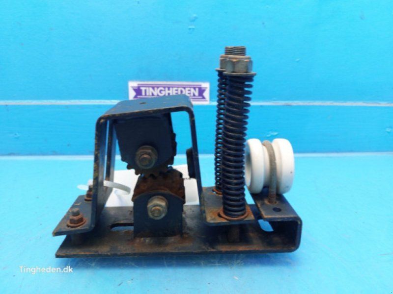 New Holland 4860