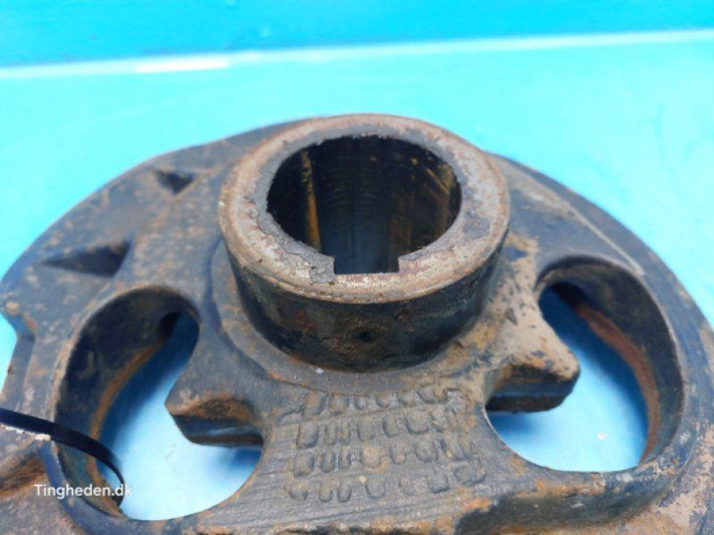 New Holland 4860