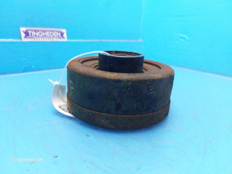 New Holland 4860