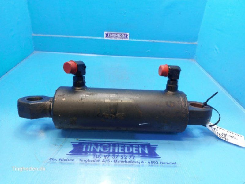 Case Puma 240 CVX