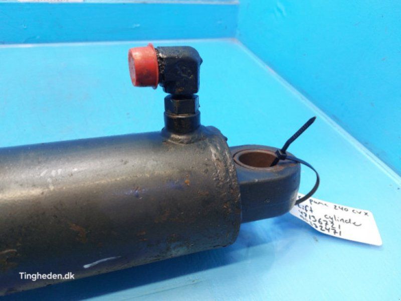 Case Puma 240 CVX