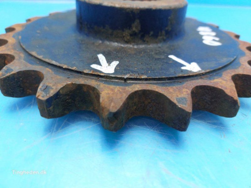 New Holland 4860
