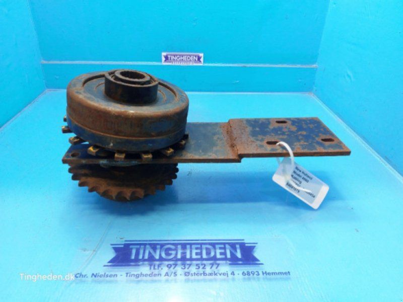 New Holland 4860