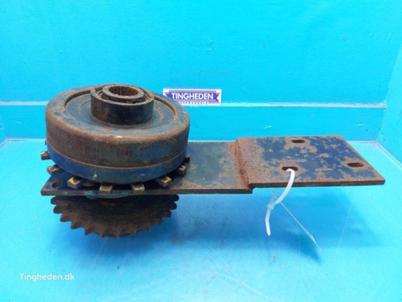 New Holland 4860