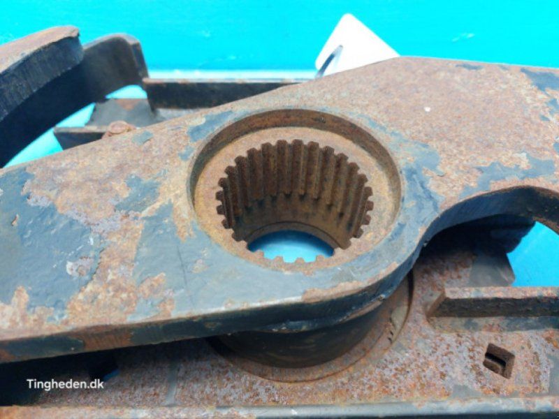 New Holland 4860