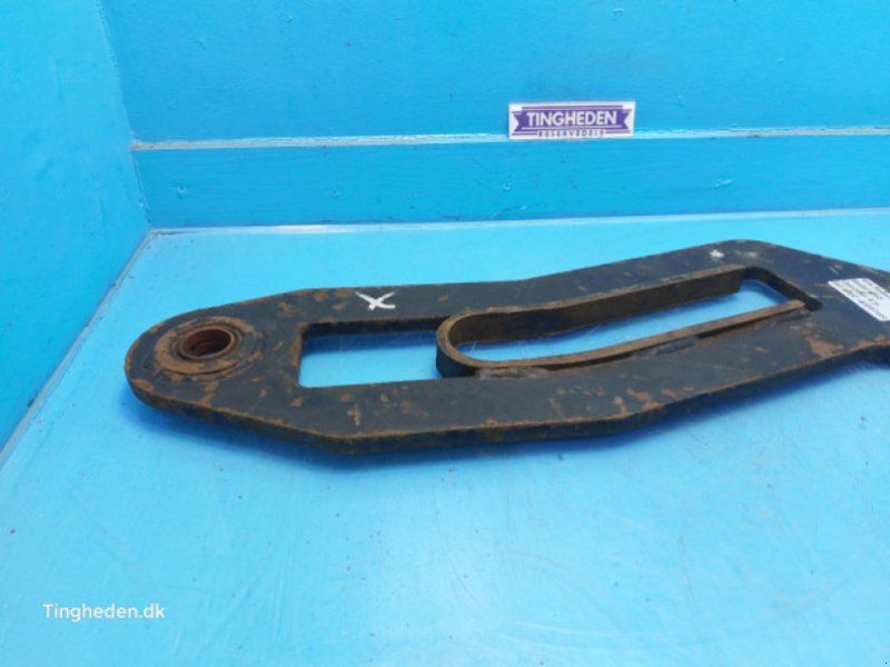 New Holland 4860