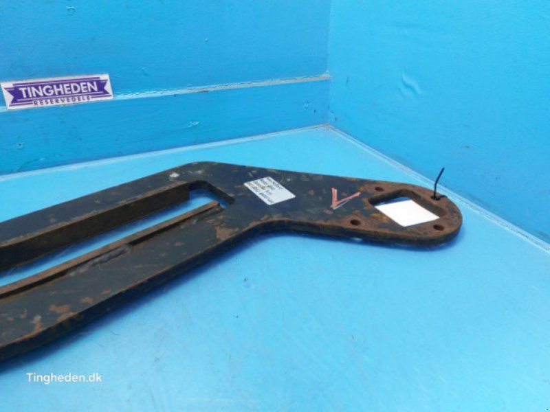 New Holland 4860
