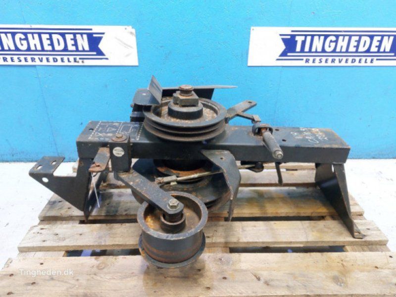 New Holland CR10.90