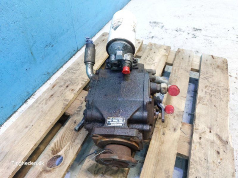 Massey Ferguson 31