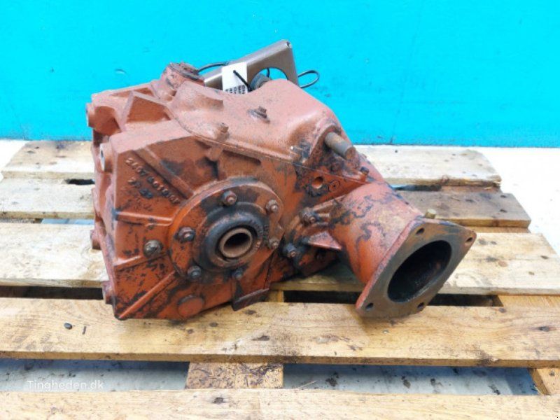 Massey Ferguson 31