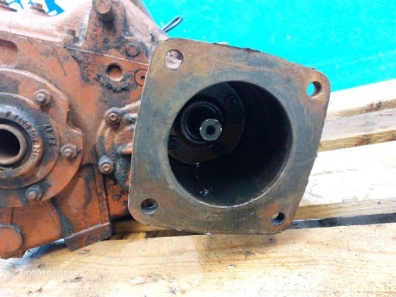 Massey Ferguson 31