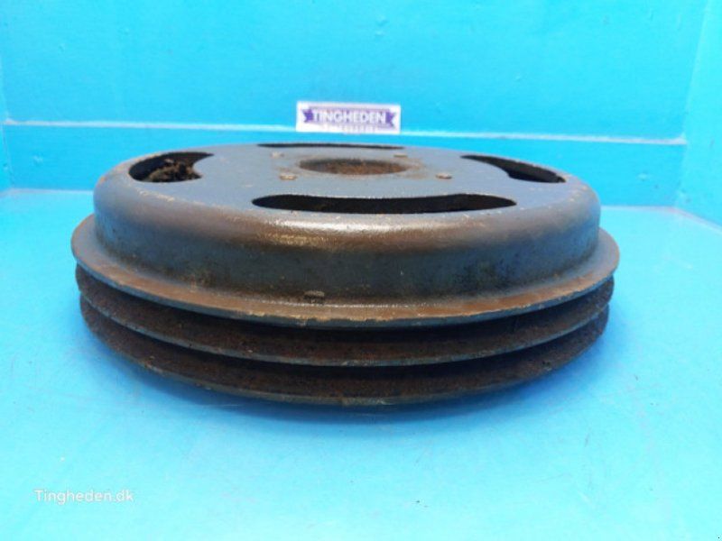 Massey Ferguson 31
