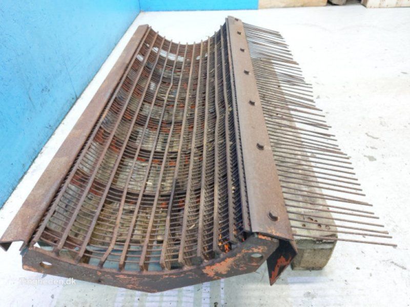 Massey Ferguson 31