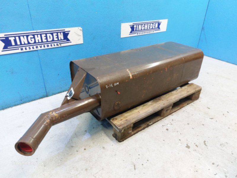 Massey Ferguson 31