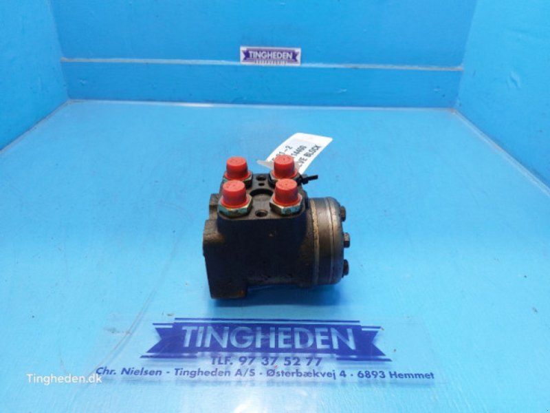 Massey Ferguson 31