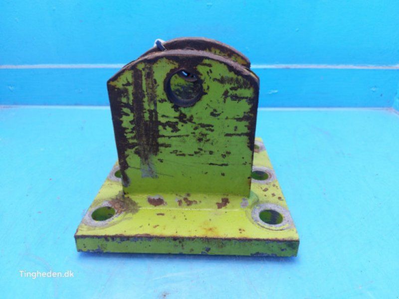 Claas Targo K70