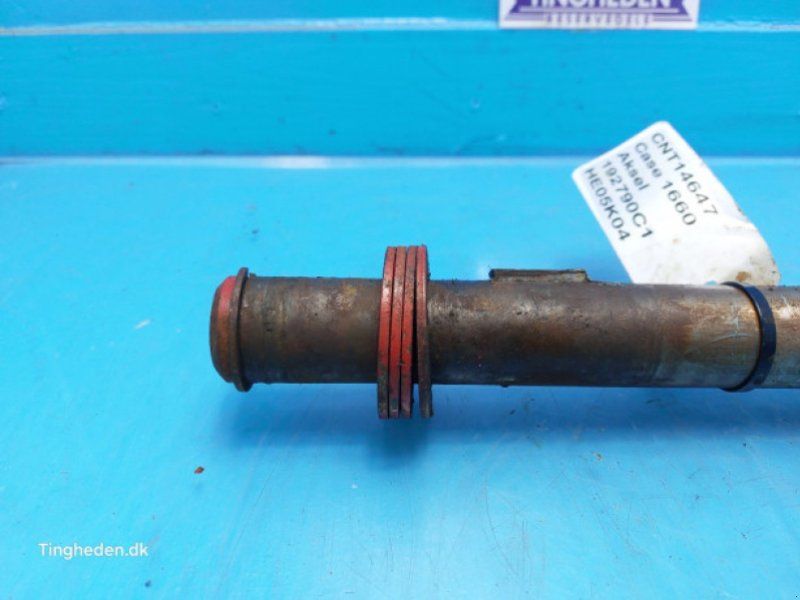 Case 1660