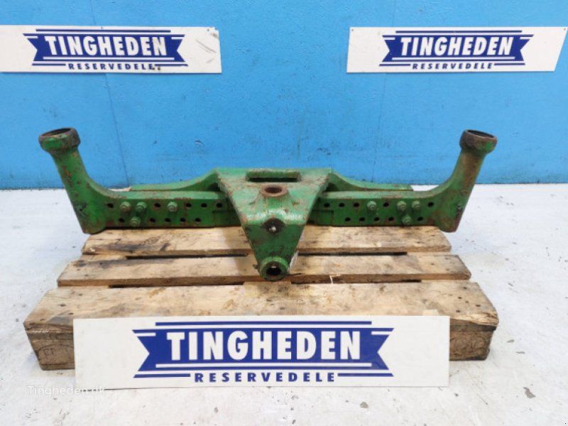 John Deere 2840
