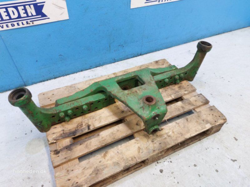 John Deere 2840