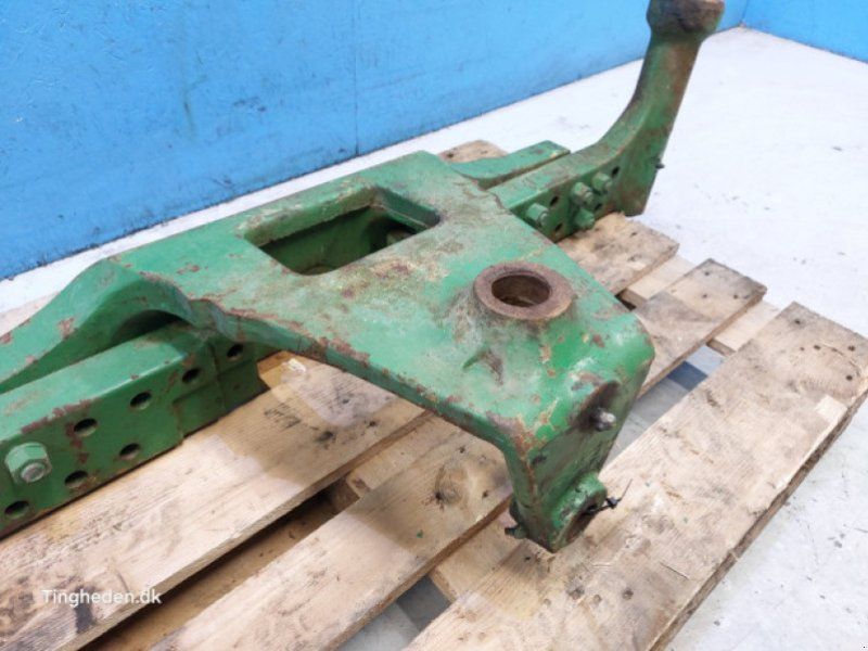 John Deere 2840