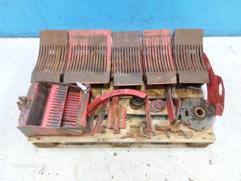 Fiatagri 4700