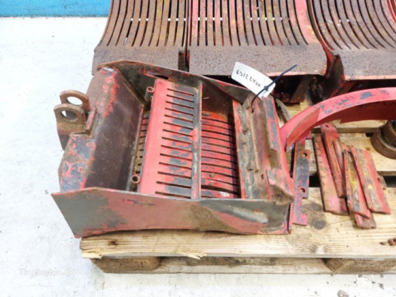 Fiatagri 4700