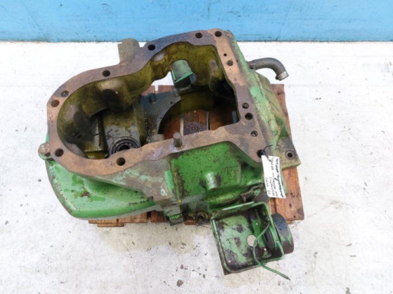 John Deere 4040