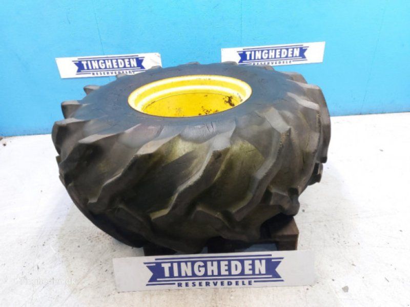 Goodyear 26