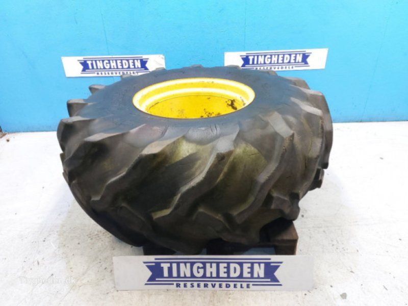 Goodyear 26
