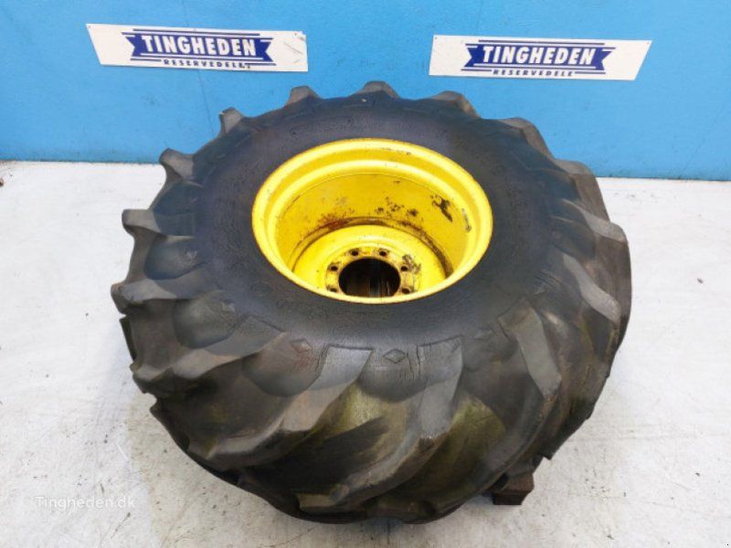 Goodyear 26
