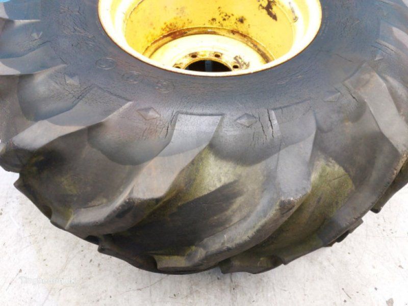 Goodyear 26