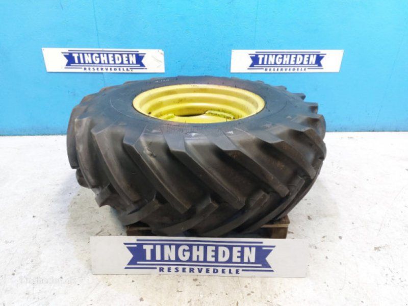 Goodyear 26