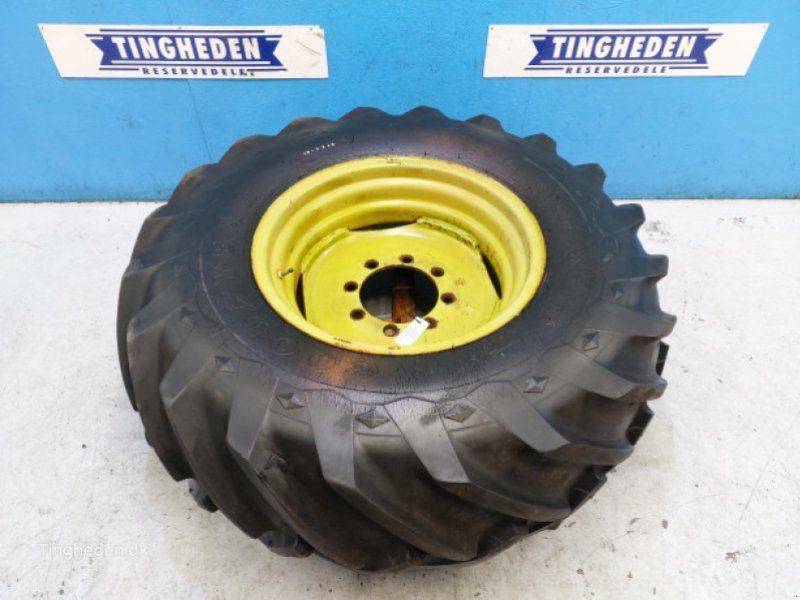 Goodyear 26