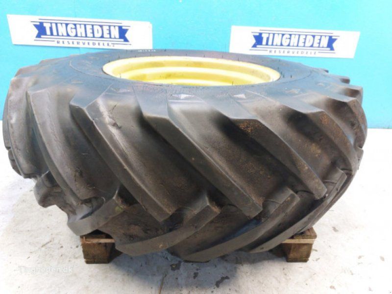 Goodyear 26