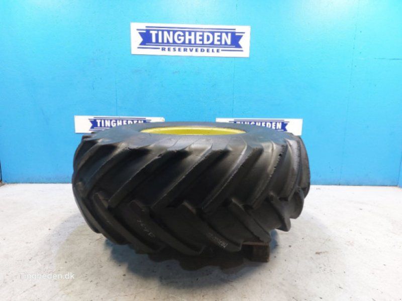 Goodyear 26