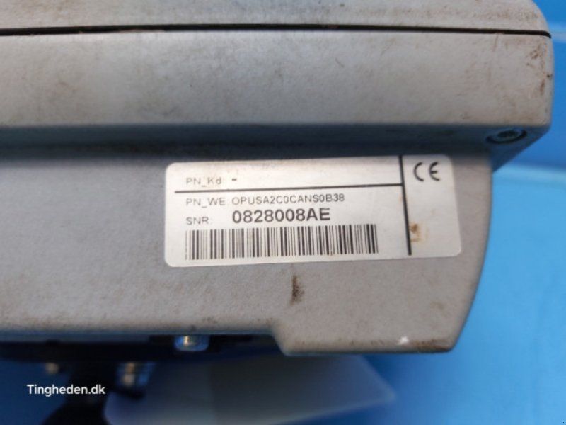 New Holland BB9090