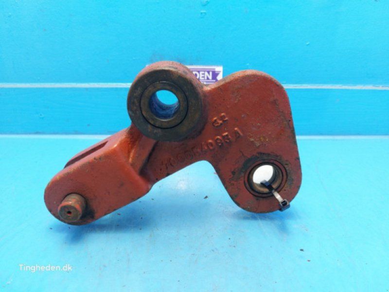 Fiatagri 4700