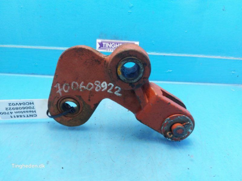 Fiatagri 4700