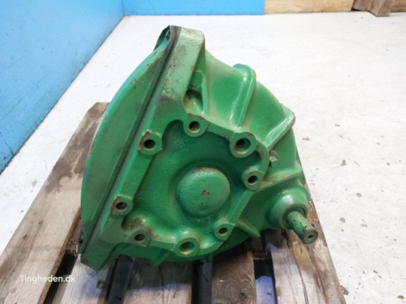John Deere 965