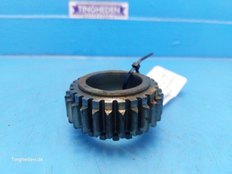 New Holland 8340