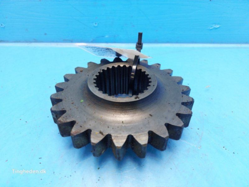 John Deere 4040