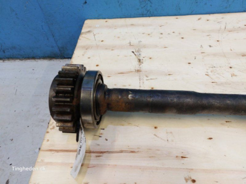 John Deere 4040