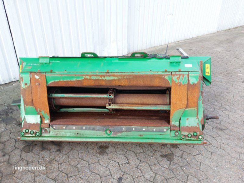 John Deere 9780
