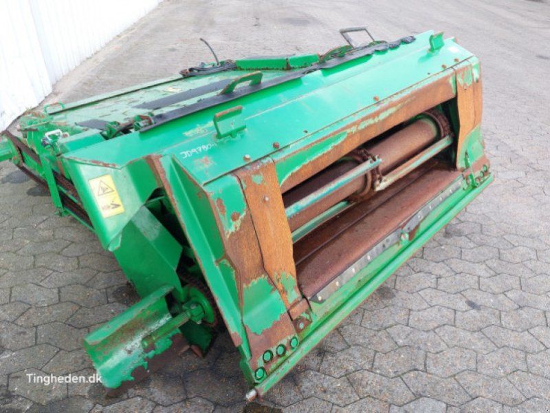 John Deere 9780
