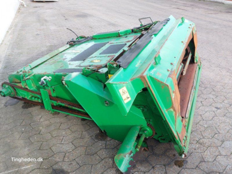 John Deere 9780