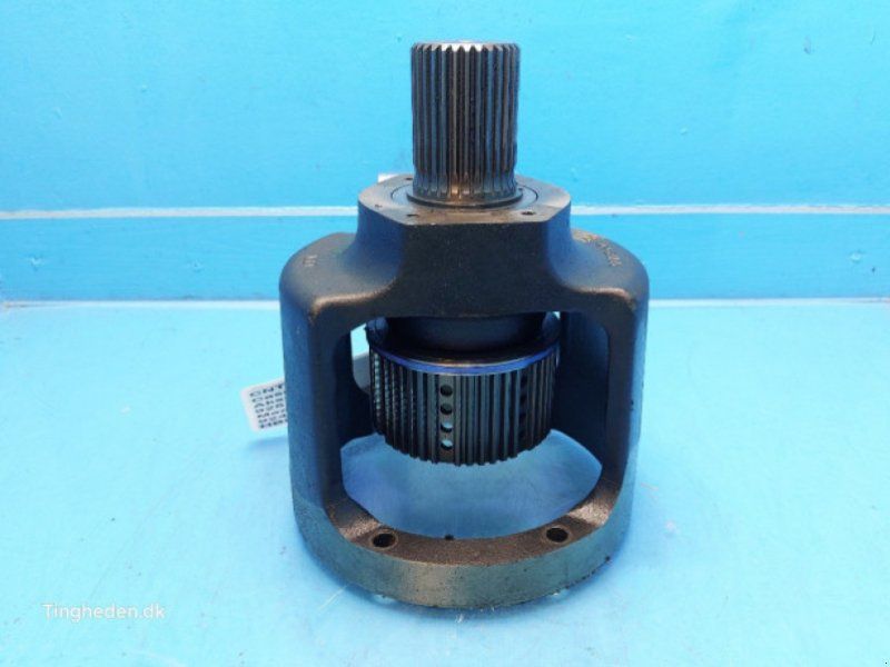 Case 7130