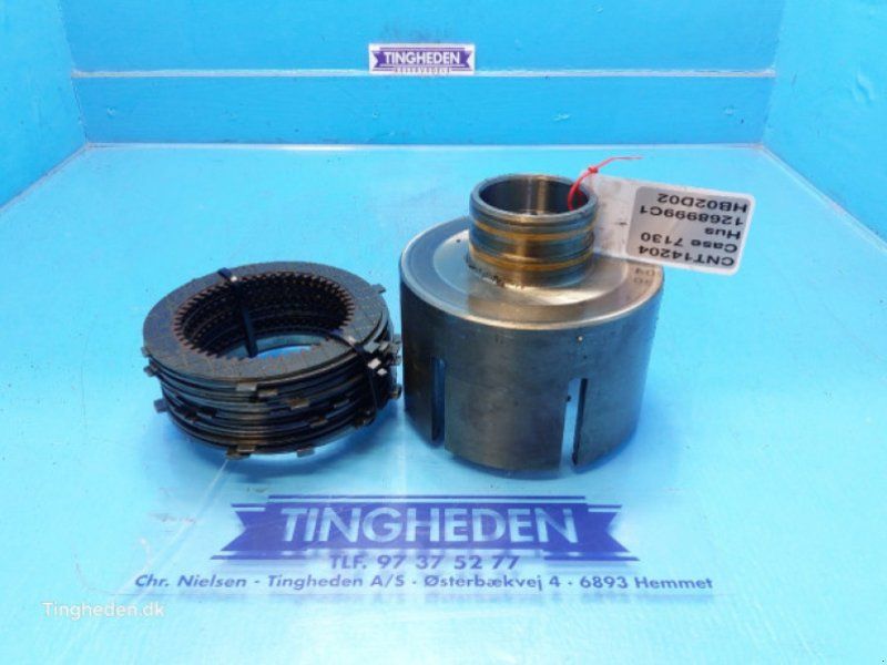 Case 7130