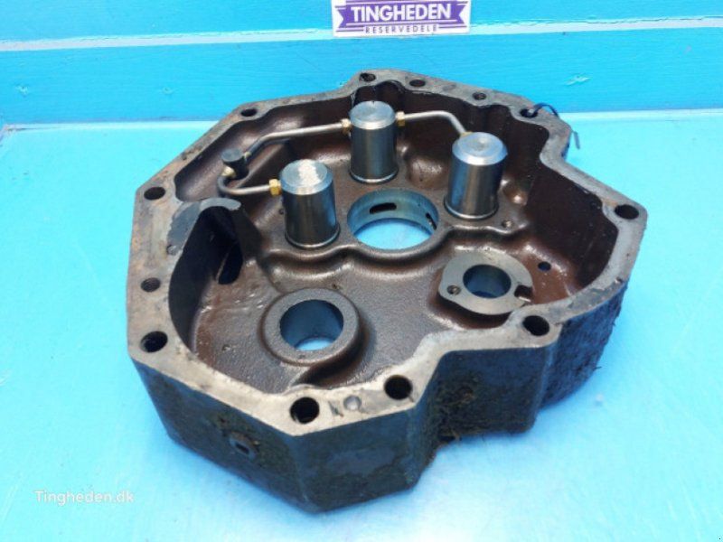 Case 7130
